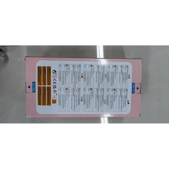 🆕 22 Inches cloth body Baby Doll With Vinyl Limbs Sleeping Baby Girl Doll - Picture 14 of 15